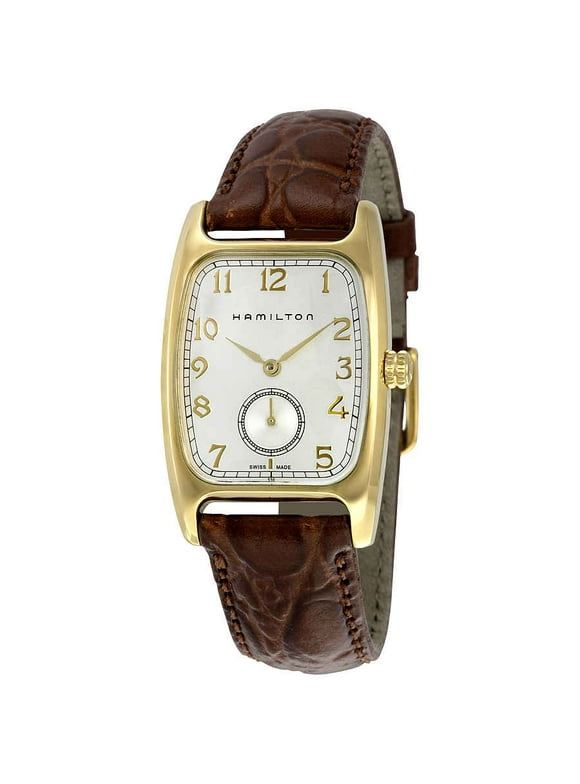Hamilton Watches - Walmart.com | Brown - Walmart.com