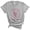 Grey, variant on Golf Wives Social Club Shirt Unisex Large White