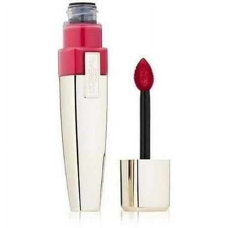 **Discontinued**L Oreal Paris Colour Caresse Wet Shine Stain