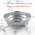 thumbnail image 4 of Stainless Steel Food Steamer Basket Pressure Cooker Steamer Basket with Handle, 4 of 8