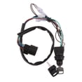 thumbnail image 2 of Conjunto de Interruptor de Llave de Encendido para Caja de telemando 37110-93J00 shamjiam Interruptor de llave de encendido, 2 of 8