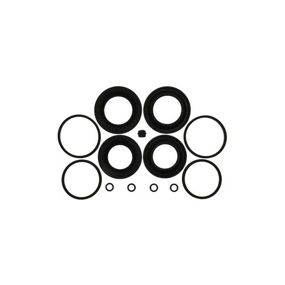 "Raybestos Element3 Brake Caliper Seal Kit, WK3284"