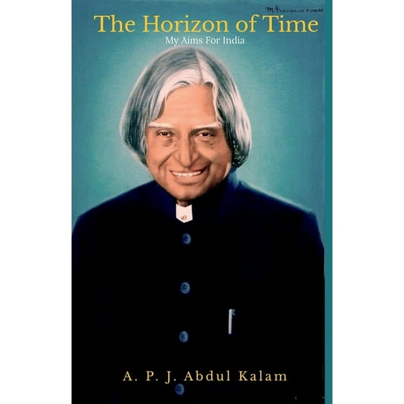 The Horizon of Time, (Paperback)