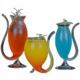 thumbnail image 1 of 3pc, Vampire Glass, Vampire Cup With Build-in Straw, Novelty Wine Glass, Cocktail Glass, For Bar, Pub, Club, Restaurant And Home Party Use, Drinkware, 1 of 2