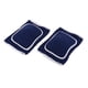 thumbnail image 1 of Rodilleras deportivas de 2 piezas, rodilleras, vendajes y protectores de rodilla Azul, 1 of 9