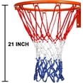 thumbnail image 3 of Filets de Basketball Épais et Robustes Améliorés, 3 of 6