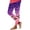 Black 13, variant on Karymi Linen Pants Women Halloween Print Leggings,Stretch High Waist Yoga Pants Casual Workout Trousers, Basic Pants