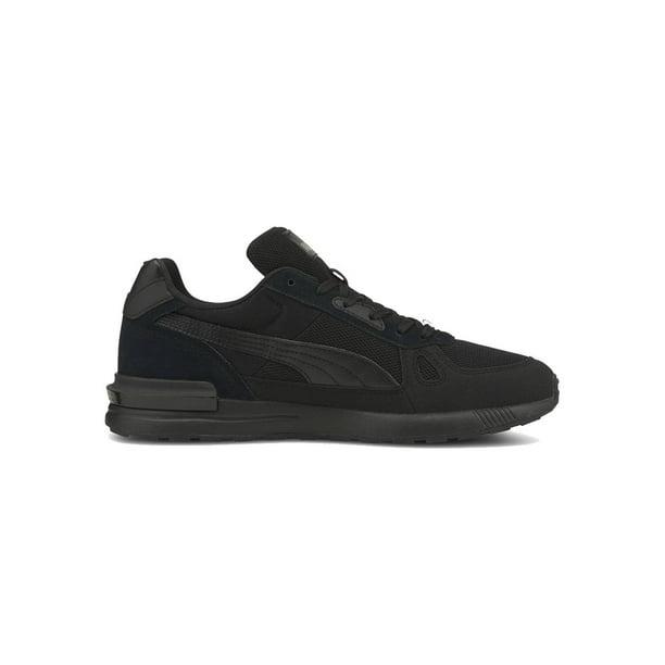 Tenis Puma Graviton Pro Hombre negro 27