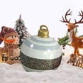 thumbnail image 4 of Agiferg Outdoor Christmas Inflatable Decorated Ball Giant Christmas Inflatable Ball Christmas Tree Decorations, 4 of 4