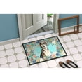 thumbnail image 4 of Catahoula Leopard Dog Door Mat, 4 of 4