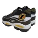 thumbnail image 5 of Ni-k-e Reebok Classic Mens 9.5 The Answer DMX Black White Gold Basketball Shoes GW6372, 5 of 6