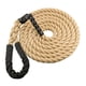 thumbnail image 5 of Cuerda de escalada para gimnasio, cuerda de entrenamiento, equipo de gimnasio, 1,5 pulgadas de diámetro, entrenamiento de fuerza 76 millones, 5 of 9
