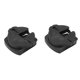 thumbnail image 4 of Adaptador De Montaje Para Computadora De Bicicleta, Plástico De Montaje De Vástago De Computadora De Bicicleta Efectivo Y Liviano Para Conversión OTVIAP Bike Accessory, 4 of 8
