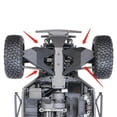 thumbnail image 4 of Piezas de Actualización Inferior Delantero de Aleación 2 Unids para Automóvil telemando 1/7 perfecl, 4 of 8