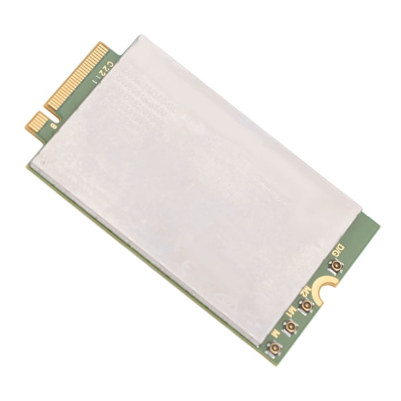 Lte FM350 GL DW5931E ESIM Card Module M.2 5G NR 4G LTE 4.67Gbps for 5340 7340 9440 3480 9315
