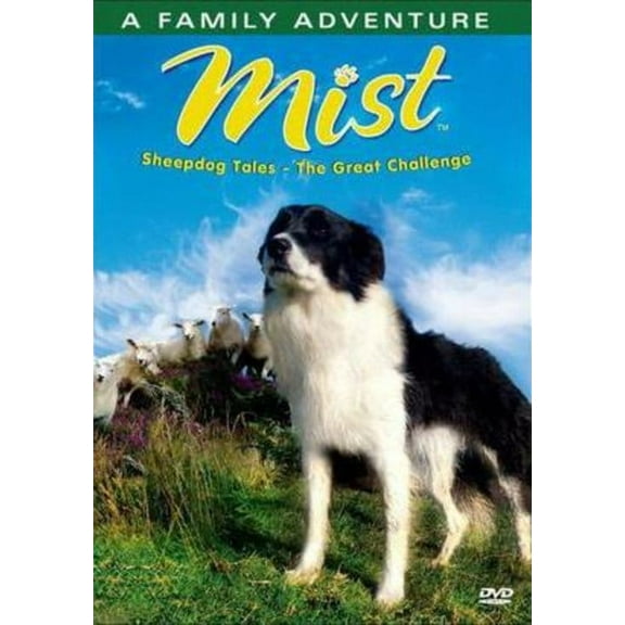 Mist: Sheepdog Tales - The Great Challenge
