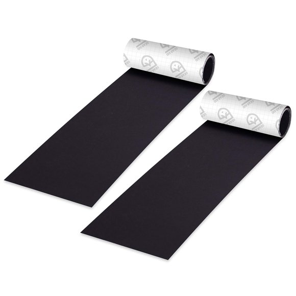 Cinta de reparación GEAR AID Tenacious Tape, 7,62 x 50,8 cm, tela y vinilo