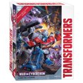 thumbnail image 1 of Transformers Deck-Building Game: War on Cybertron, 1 of 2