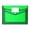 Green2, variant on Plastic File Folder,Expanding File Folder,No Dividers Accordion File Holder Organizer,A4 Letter Size Paper Document Organizer,Accordian Filing Folder for Receipt,Paper,Bill,12.99''x9.84''(Blue)
