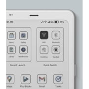 BOOX Palma2 Pro White 6.13