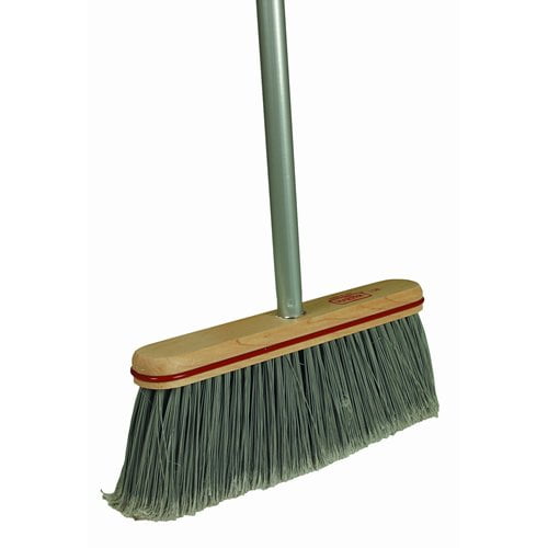 Harper Brush 10804A 12Inch Indoor Upright Broom Walmart Canada