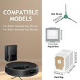 thumbnail image 4 of Replacement Part Accessory for Vac Robot Vacuum Cleaner, 4 of 5