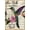 Hummingbird Flower*29, variant on Hummingbird Flower Diamond Art Kits for Adults Beginners Be Still And Know That I Am God 5D Diamond Painting Kits, DIY Paint with Round Full Drill Gem Art for Home Wall Decor Gift 8x12 Inch