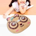 thumbnail image 2 of logarítmico de Panda de Aprendizaje Educación Matemáticas Cálculo Operación Juguete Matemáticas Juguete Juguete, 2 of 9