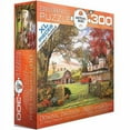 thumbnail image 4 of Old Pumpkin Farm by Dominic Davison 300-Piece Puzzle, 4 of 4