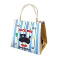 thumbnail image 1 of Cartoon Capybara Lunch Bag Thermal Coolers Bag Lunch Case Lovely Insulated Bag Coolers Bag Lunch Box for Women Men, 1 of 4