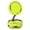 Green, variant on Vehicle Phone Mount Bracket Stand Suction with Vacuum Attachment 36 Degree Rotation for Safe Driving Experience