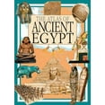 thumbnail image 1 of Pre-Owned The Atlas of Ancient Egypt (Hardcover) 0872266109 9780872266100, 1 of 1