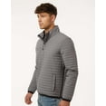 thumbnail image 2 of Men's Keystone Quilted Pullover, 2 of 6