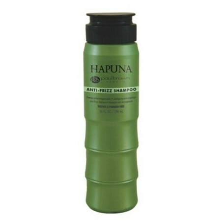 Paul Brown Hapuna - Anti Frizz Silk Shampoo (10 oz)