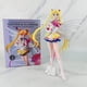 thumbnail image 3 of Venta caliente 19,5 cm Sailor Moon Anime figura modelo muñeca Tsukino Usagi princesa estatua figura de acción juguetes coleccionables regalo de cumpleaños, 3 of 5