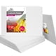 thumbnail image 1 of Paneles de lona PHOENIX, 11 x 14 cm, 100% algodón, 24 unidades, 240 g, 1 of 7