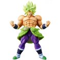 thumbnail image 2 of Figuras de acción de Anime de Dragon Ball Z, estatua de PVC Angry Broli de 23cm, juguetes coleccionables, regalos para niñosChina Gong Bohan LED, 2 of 2