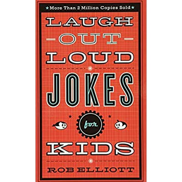 Laugh-Out-Loud Jokes for Kids 9780800788032 Used / Pre-owned