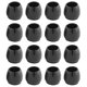 thumbnail image 2 of 16 tapas de silicona antideslizantes Ndcxsfigh para patas de sillas y mesas 12-16 mm, 2 of 4