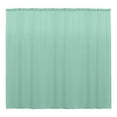 thumbnail image 1 of Ultimate Textile 72-Inches Wide x 10-Feet High Polyester Backdrop Drape Panel, 1 of 3