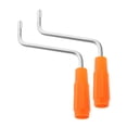 thumbnail image 1 of HEATSHAKING 2Pcs Pasta Maker Handle Tool Replacement Compatible with Various Pasta Making Machines, 1 of 8