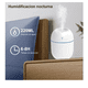 thumbnail image 4 of Difusor De Aromas Humidificador Difusor Aceites Esenciales, 4 of 4