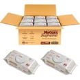 thumbnail image 1 of Huggies Supreme Gentle Protection Baby Wipes, Box of 960 Wipes (12 packs of 80 wipes each), 1 of 7