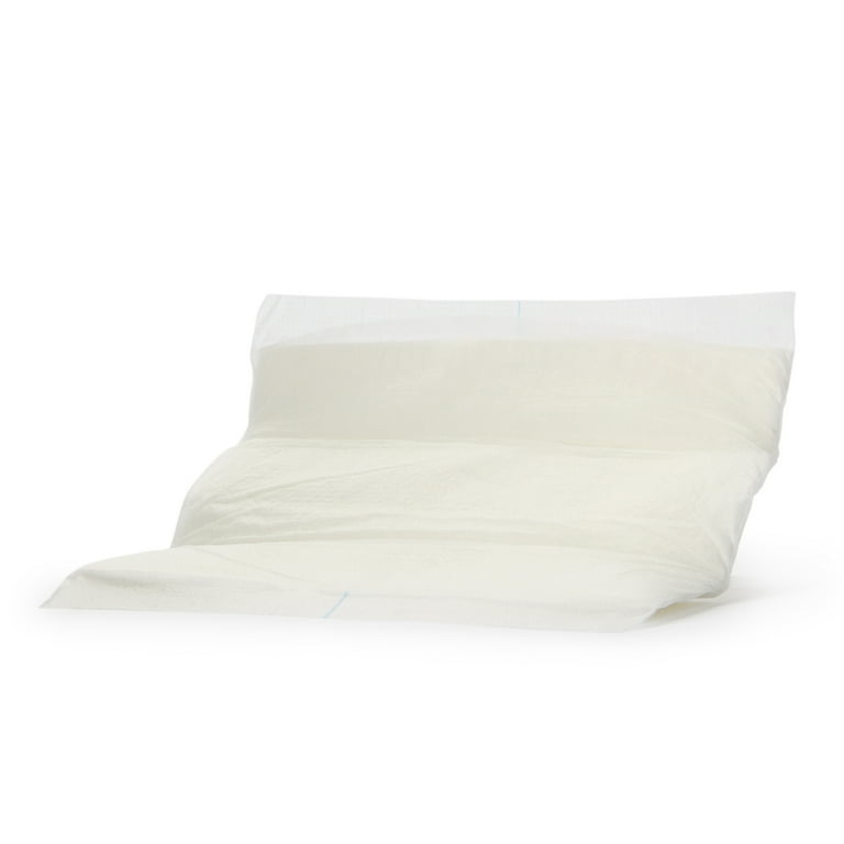 McKesson Sterile Abdominal Pads (ABD Pads) - 7.5" X 8", 12 Count Per Pack, 20 Packs (240 Total)