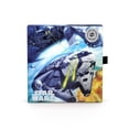 thumbnail image 2 of Buffalo Games Star Wars Let's Keep a Little Optimism Here 500-Piece 21.25 x 15-inch Interlocking Jigsaw Puzzle for Adults Ages 14+, 2 of 6