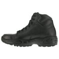 thumbnail image 4 of Reebok Work Waterproof Chukka Boot Black Soft Toe Size CP8515 Mens USA Made, 4 of 4