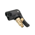 thumbnail image 1 of Decodeary Car Air Pump Nozzle Adapter Motorcycle Inflator Head Clip Converter, 1 of 6