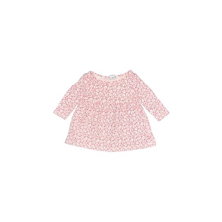 

Pre-Owned Old Navy Girl s Size 0-3 Mo Dress