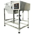 thumbnail image 6 of 100L Vacuum Pump Meat Vegetable Tumbler Marinator Vacuum Pickling Machine, 6 of 21