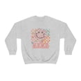 thumbnail image 4 of Familyloveshop LLC  Retro Mama Shirt, Groovy Mama Tee, Mothers Day Gift, New Mama Tee, Leopard Mama Graphic Shirt, Cute Mama Shirt for Mother's Day, 4 of 9